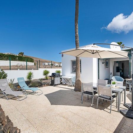 فندق Mi Casita بلايا بلانكا المظهر الخارجي الصورة