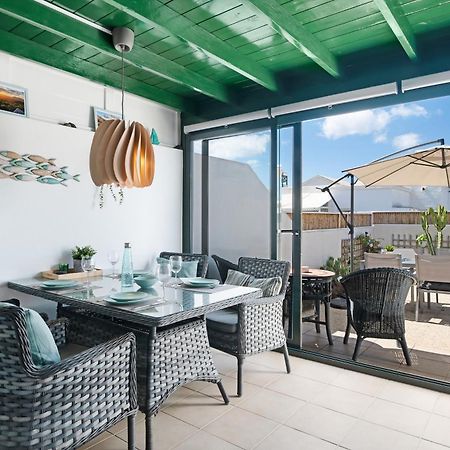 فندق Mi Casita بلايا بلانكا المظهر الخارجي الصورة
