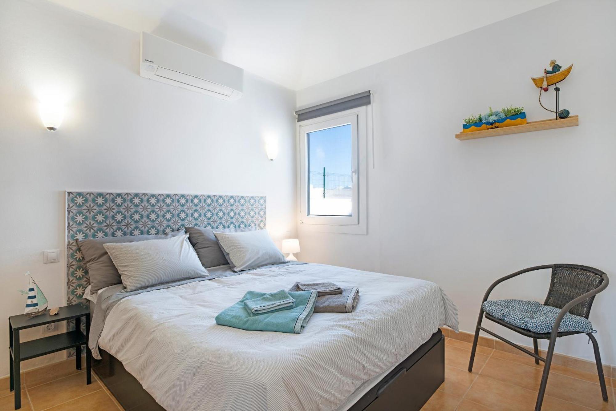فندق Mi Casita بلايا بلانكا المظهر الخارجي الصورة
